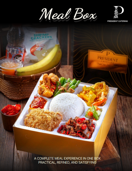 Meal Box